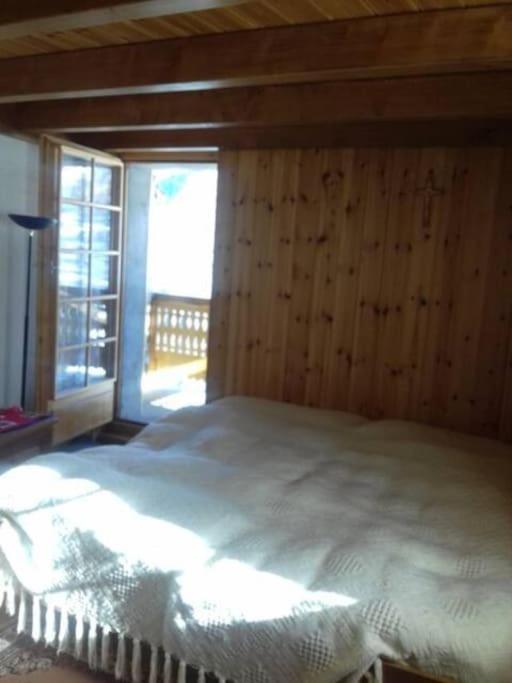 Chalet 3 Pieces De Caractere Mayoux Exterior photo